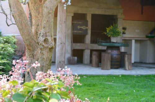 Agroturismo Caba�as De Lires