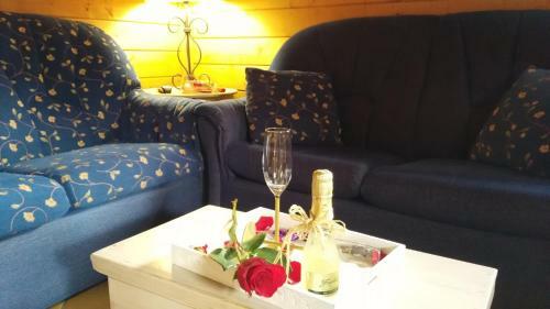 Agroturismo Caba�as De Lires