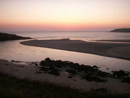 Agroturismo Caba�as De Lires
