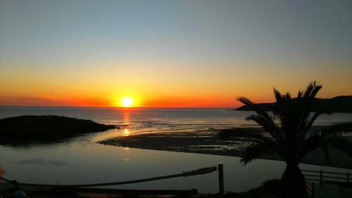 Agroturismo Caba�as De Lires