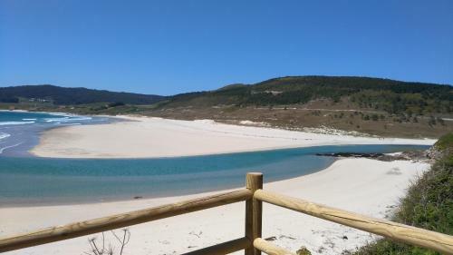 Agroturismo Caba�as De Lires