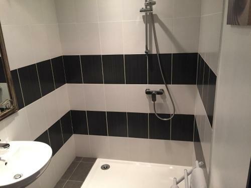 Hotel Hostellerie Normande