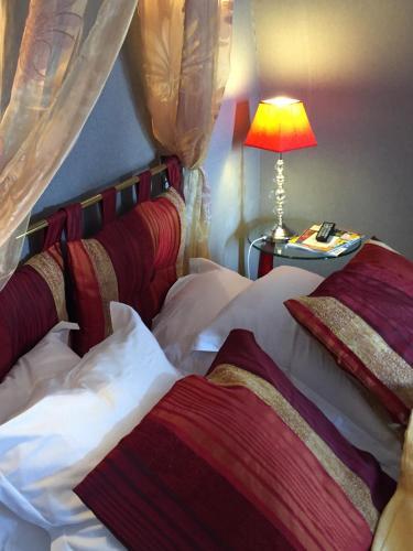 Hotel Hostellerie Normande