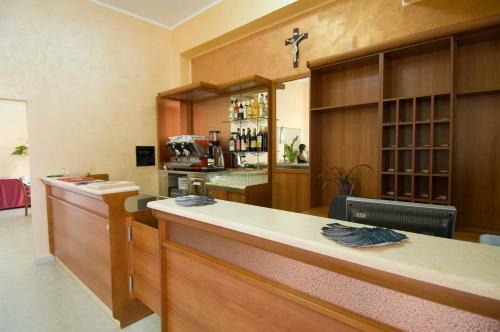 Hotel Albergo L'approdo