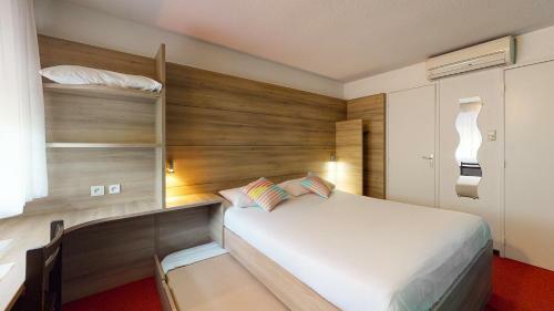 L'auberge Everhotel De Tarbes-ibos