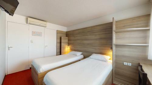 L'auberge Everhotel De Tarbes-ibos