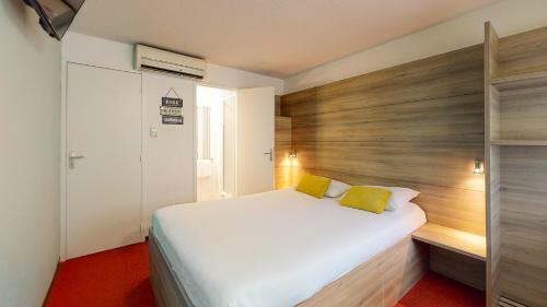 L'auberge Everhotel De Tarbes-ibos