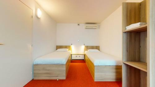 L'auberge Everhotel De Tarbes-ibos