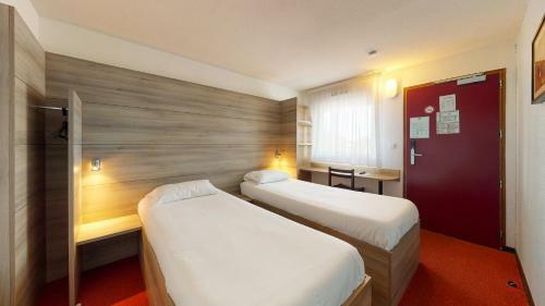 L'auberge Everhotel De Tarbes-ibos
