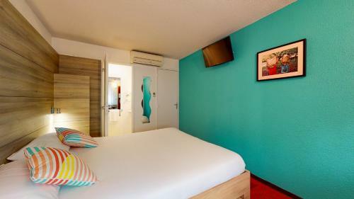 L'auberge Everhotel De Tarbes-ibos