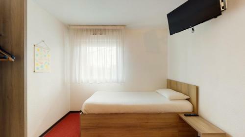 L'auberge Everhotel De Tarbes-ibos