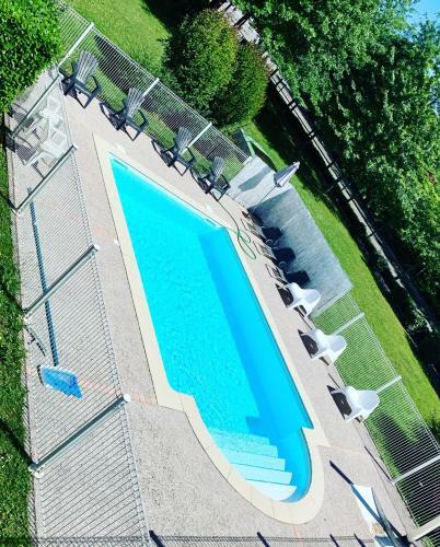 L'auberge Everhotel De Tarbes-ibos
