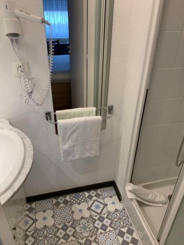 L'auberge Everhotel De Tarbes-ibos