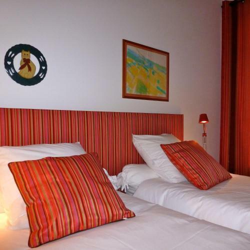 Bed & Breakfast L'atelier Du Relais