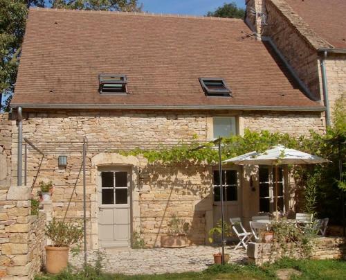 Bed & Breakfast L'atelier Du Relais