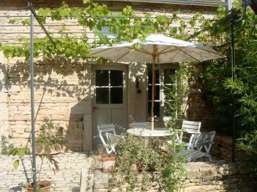 Bed & Breakfast L'atelier Du Relais