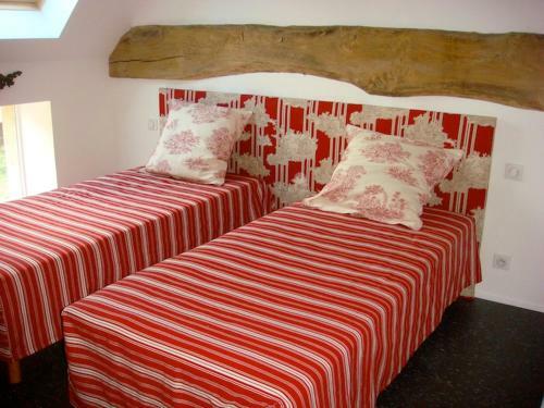 Bed & Breakfast L'atelier Du Relais