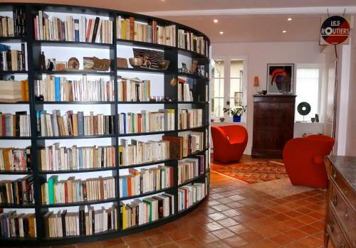 Bed & Breakfast L'atelier Du Relais