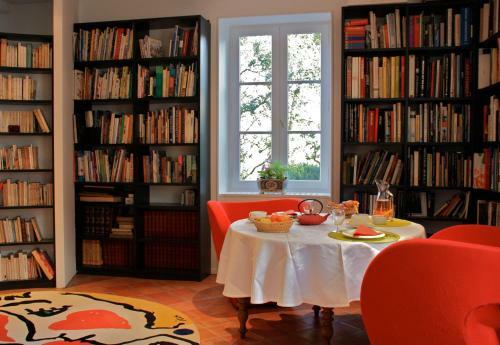 Bed & Breakfast L'atelier Du Relais