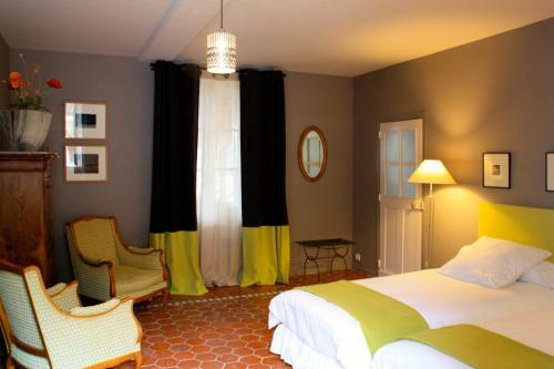 Bed & Breakfast L'atelier Du Relais