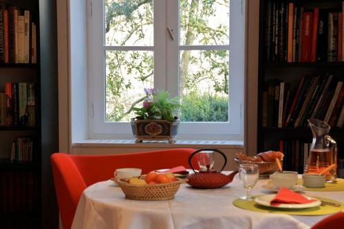 Bed & Breakfast L'atelier Du Relais