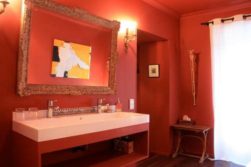 Bed & Breakfast L'atelier Du Relais