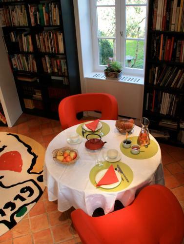 Bed & Breakfast L'atelier Du Relais