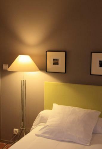 Bed & Breakfast L'atelier Du Relais