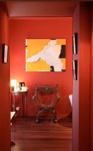 Bed & Breakfast L'atelier Du Relais