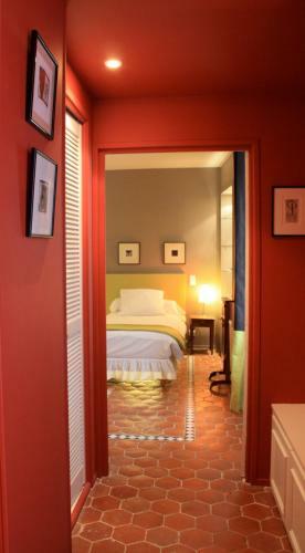 Bed & Breakfast L'atelier Du Relais