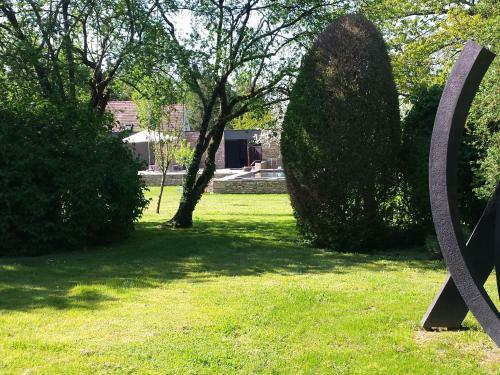 Bed & Breakfast L'atelier Du Relais