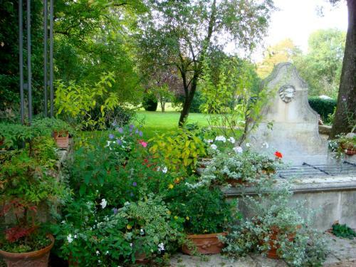 Bed & Breakfast L'atelier Du Relais