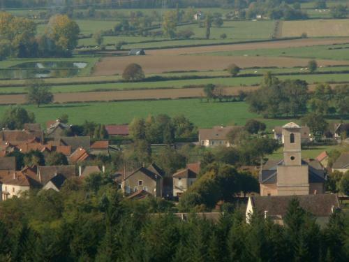 Bed & Breakfast L'atelier Du Relais