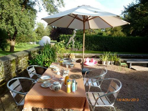 Bed & Breakfast L'atelier Du Relais