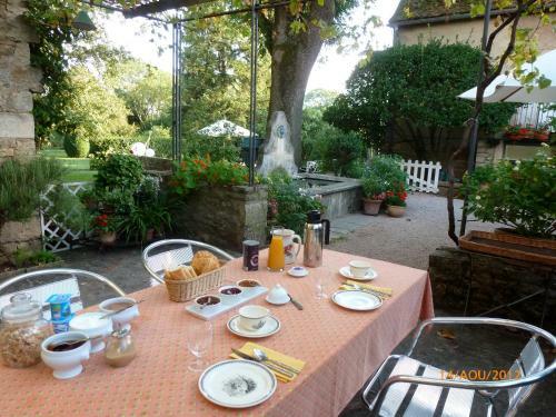 Bed & Breakfast L'atelier Du Relais