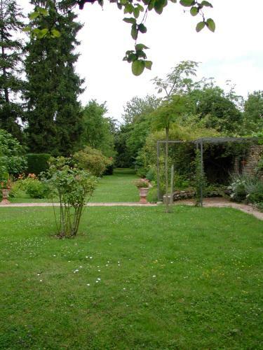 Bed & Breakfast L'atelier Du Relais