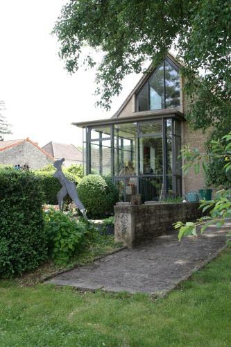 Bed & Breakfast L'atelier Du Relais