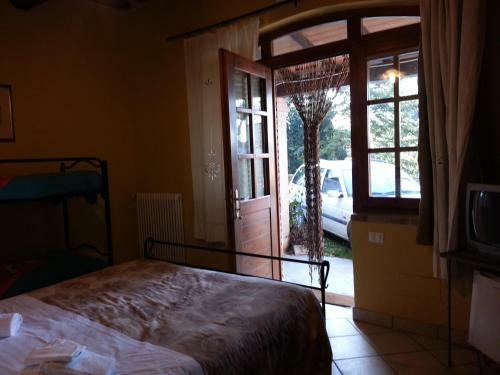 Agroturismo Agriturismo L'angelina