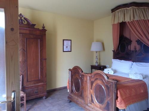 Agroturismo Agriturismo L'angelina