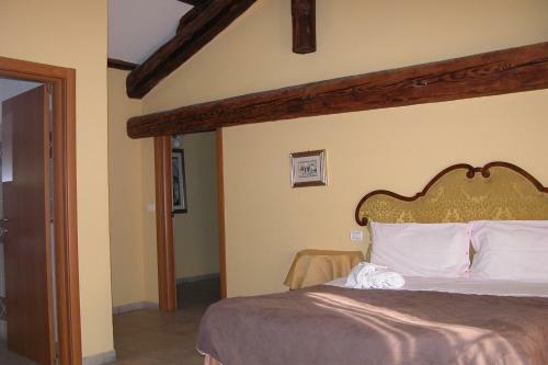 Agroturismo Agriturismo L'angelina