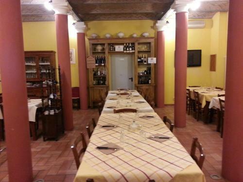 Agroturismo Agriturismo L'angelina