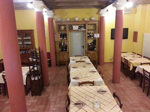 Agroturismo Agriturismo L'angelina