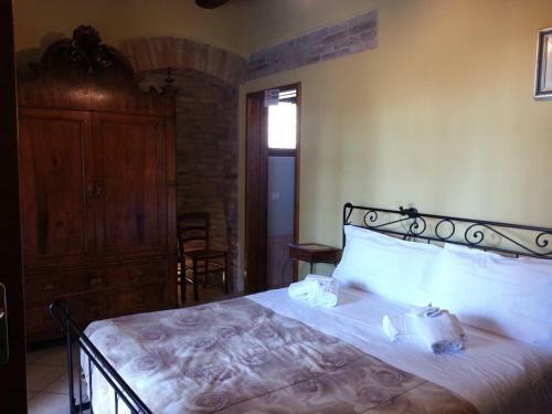 Agroturismo Agriturismo L'angelina