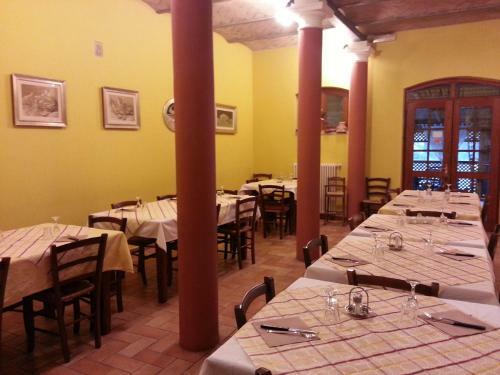 Agroturismo Agriturismo L'angelina