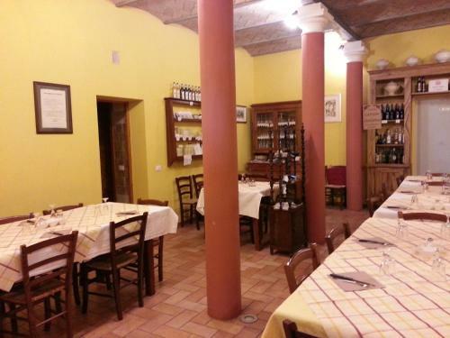 Agroturismo Agriturismo L'angelina