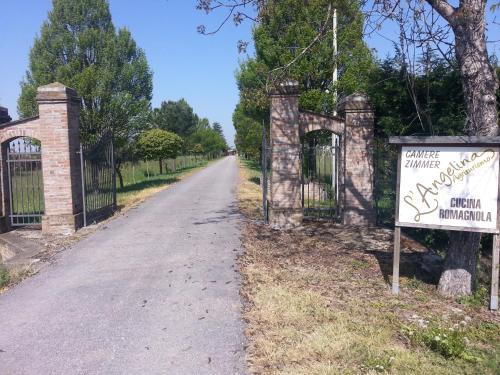 Agroturismo Agriturismo L'angelina