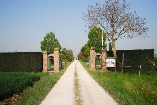 Agroturismo Agriturismo L'angelina
