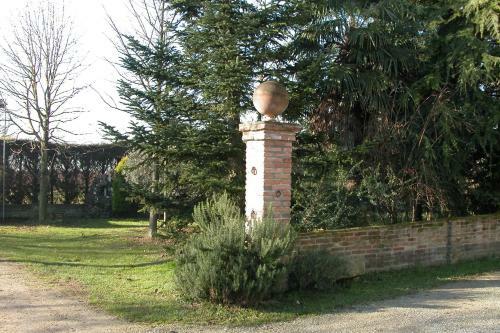 Agroturismo Agriturismo L'angelina