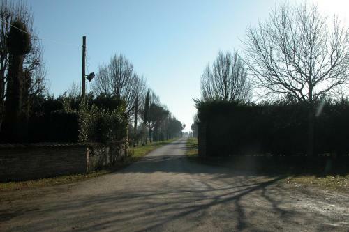 Agroturismo Agriturismo L'angelina