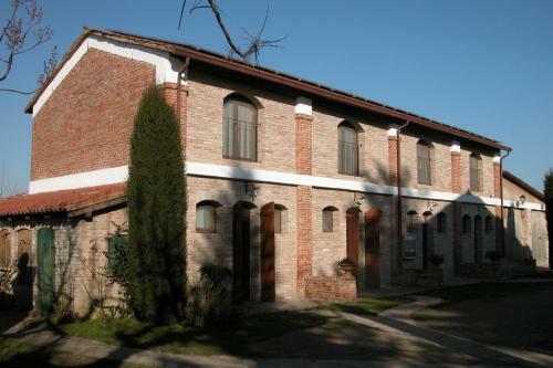 Agroturismo Agriturismo L'angelina